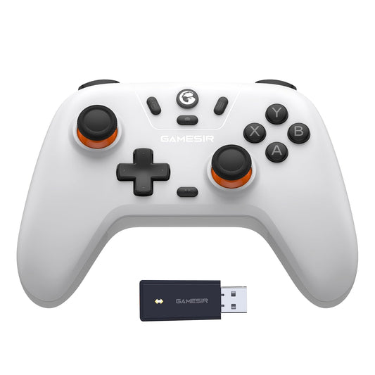 GameSir T4 Nova Wireless Controller