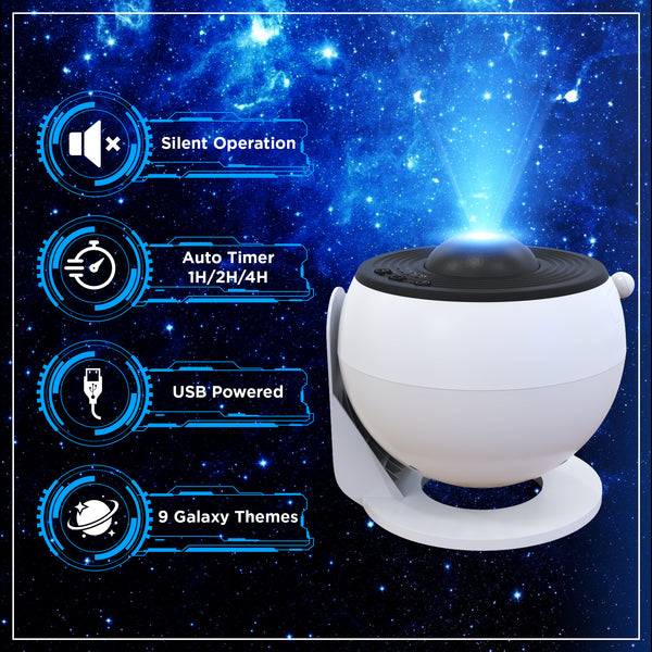 Galabed Night Projector