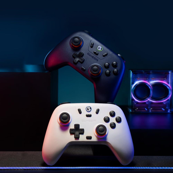 GameSir T4 Nova Wireless Controller