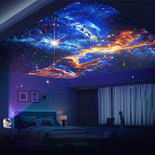 Galabed Night Projector